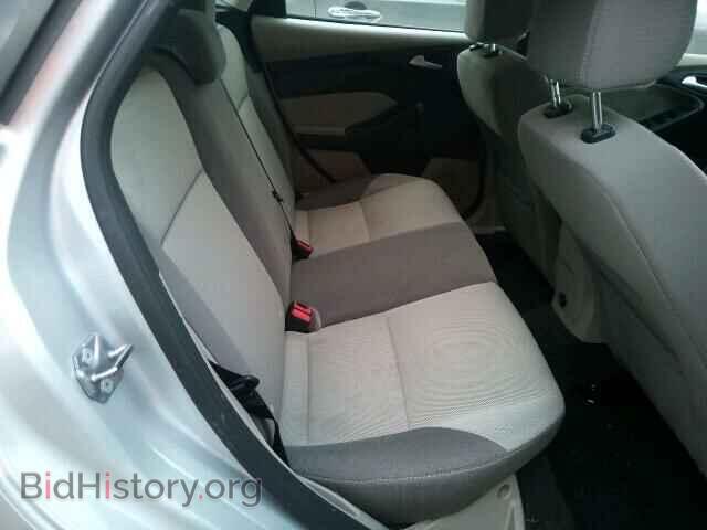 2013 FORD FOCUS - VIN: 1FADP3K24DL361996 - Фото 6