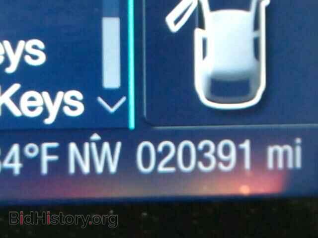 2013 FORD FOCUS - VIN: 1FADP3K24DL361996 - Фото 8