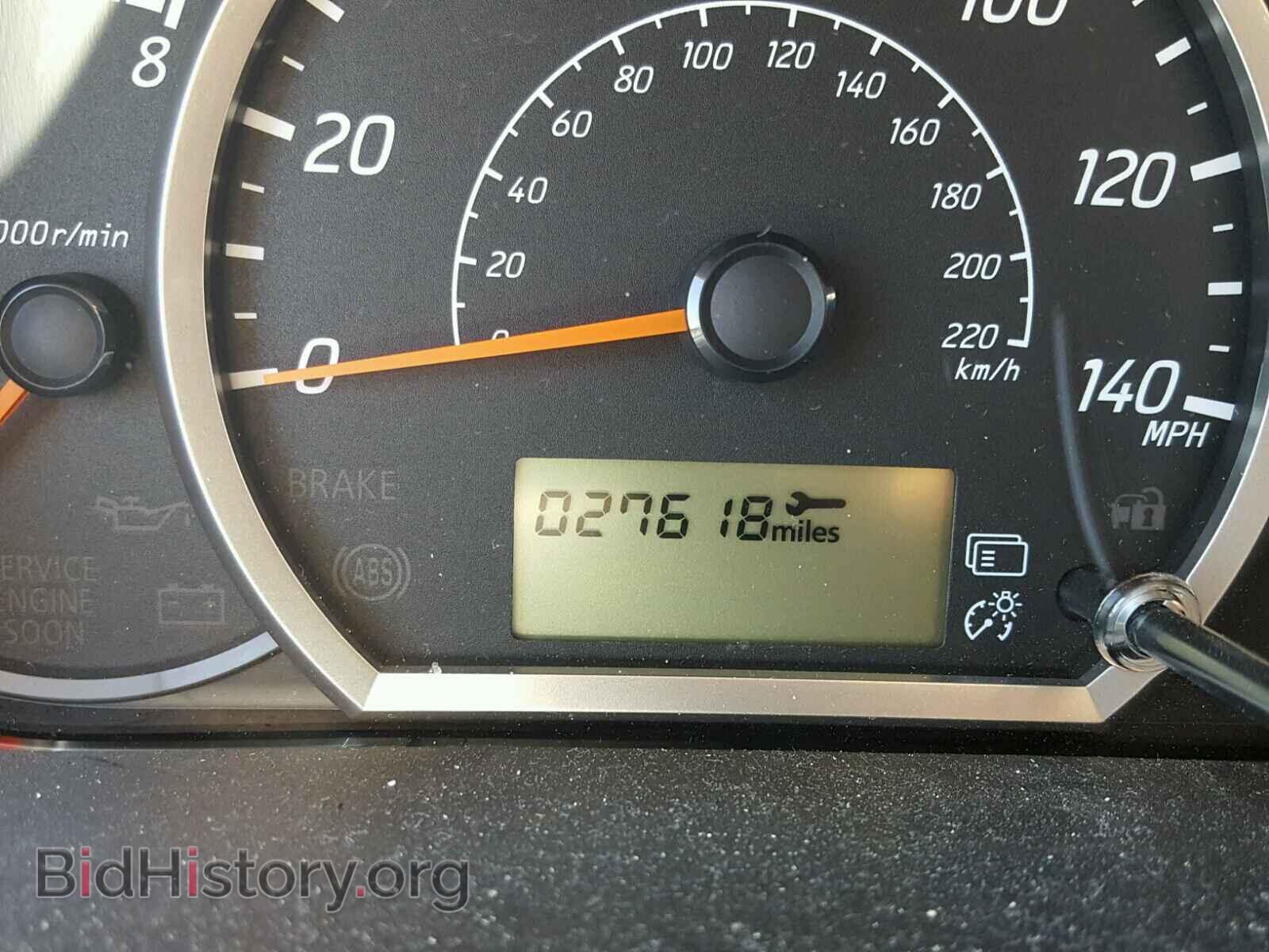 2015 MITSUBISHI MIRAGE - VIN: ML32A4HJ2FH000847 - Фото 8
