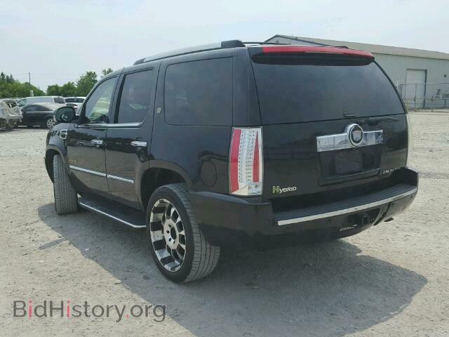 2012 CADILLAC ESCALADE - VIN: 1GYS4EEJ7CR142738 - Фото 3