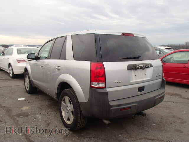 2004 SATURN VUE - VIN: 5GZCZ634X4S897096 - Фото 3