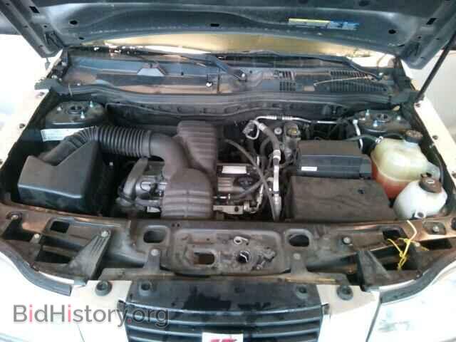 2006 SATURN VUE - VIN: 5GZCZ33D26S802810 - Фото 7