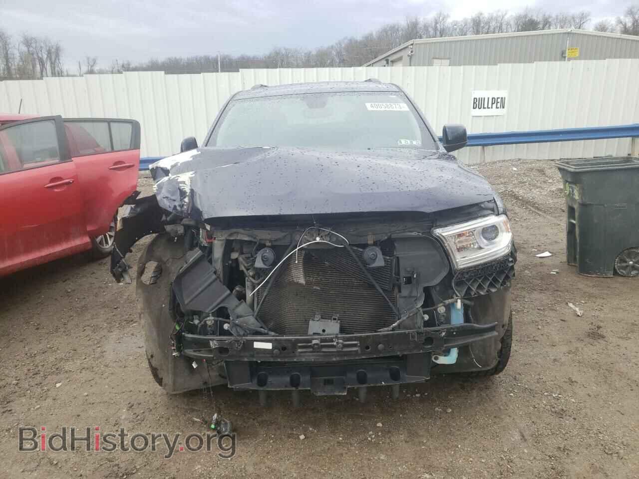 2017 DODGE DURANGO - VIN: 1C4RDJAG3HC601331 - Photo 5