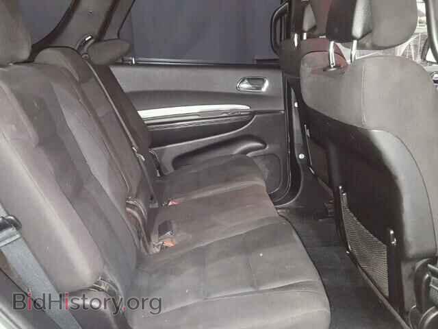 2013 DODGE DURANGO - VIN: 1C4SDJFT7DC670962 - Photo 6