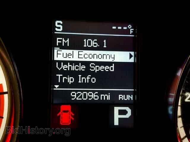 2013 DODGE DURANGO - VIN: 1C4SDJFT7DC670962 - Photo 8