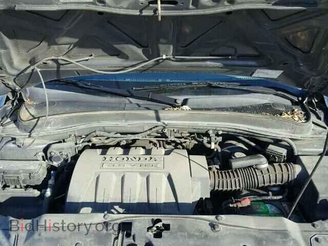 2005 HONDA PILOT - VIN: 5FNYF18675B005687 - Фото 7