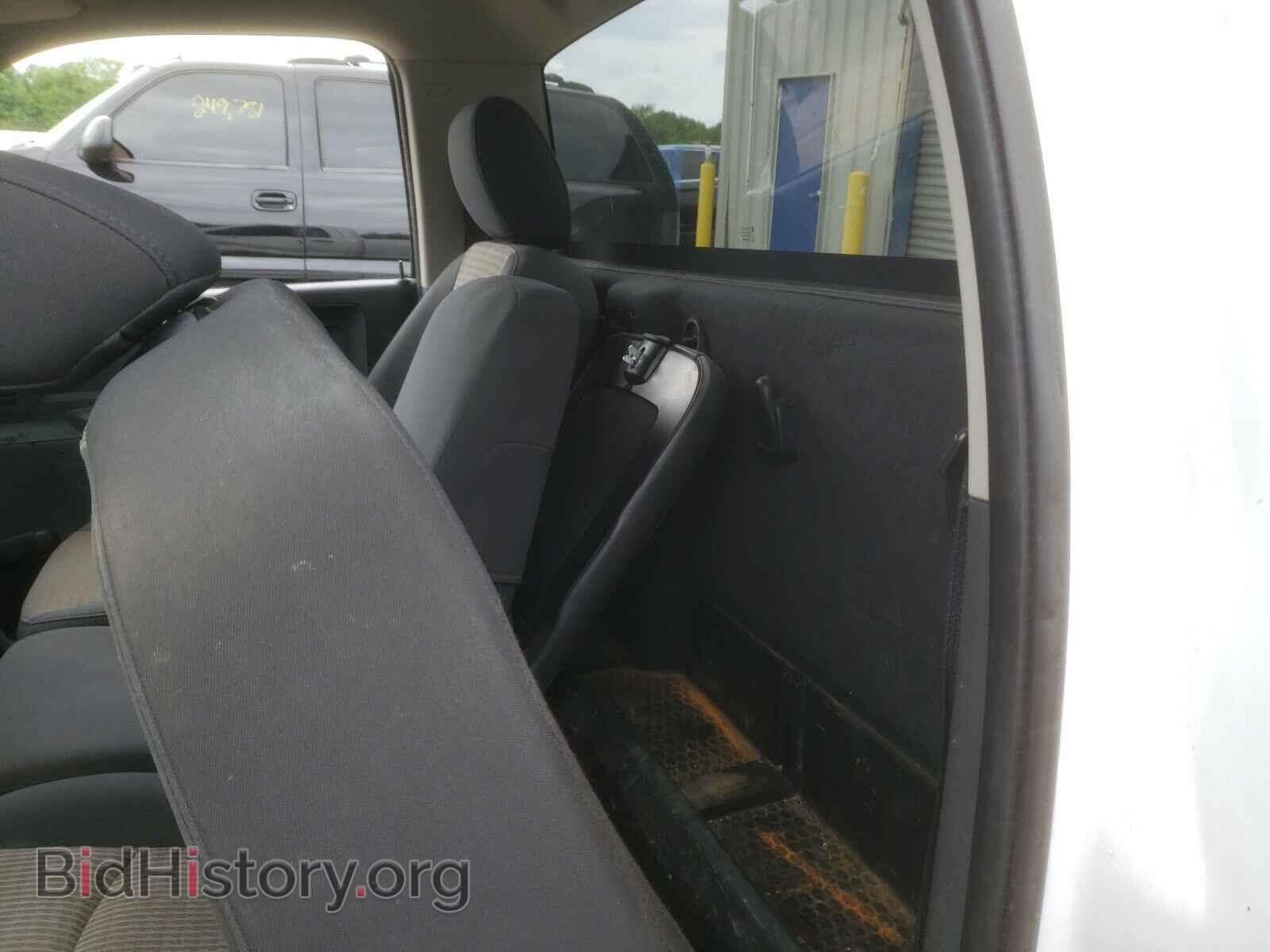 2010 DODGE RAM 1500 - VIN: 3D7JB1EK5AG105926 - Фото 6