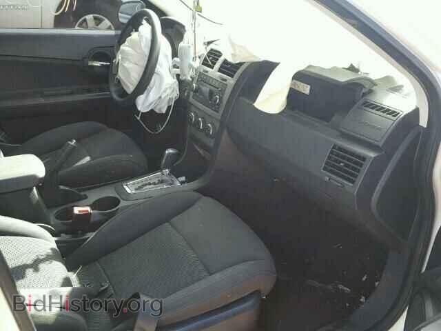 2010 DODGE AVENGER - VIN: 1B3CC4FB8AN174411 - Фото 5