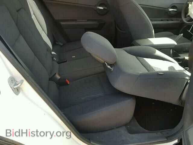 2010 DODGE AVENGER - VIN: 1B3CC4FB8AN174411 - Фото 6