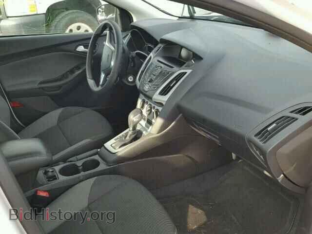 2014 FORD FOCUS - VIN: 1FADP3F29EL234091 - Photo 5