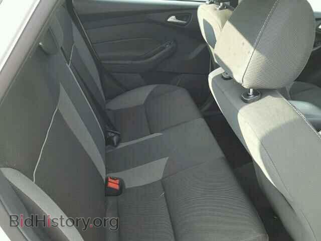 2014 FORD FOCUS - VIN: 1FADP3F29EL234091 - Photo 6