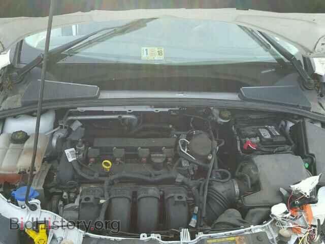 2014 FORD FOCUS - VIN: 1FADP3F29EL234091 - Photo 7