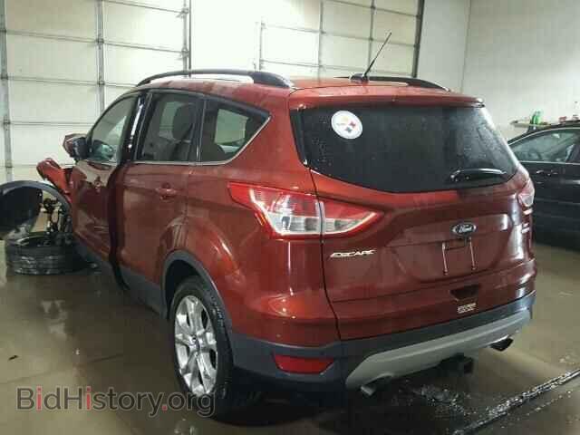 2015 FORD ESCAPE - VIN: 1FMCU9G97FUC15172 - Photo 3