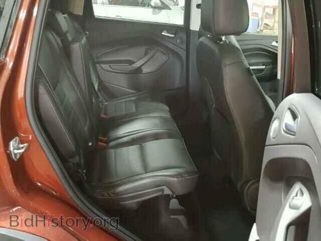 2015 FORD ESCAPE - VIN: 1FMCU9G97FUC15172 - Photo 6