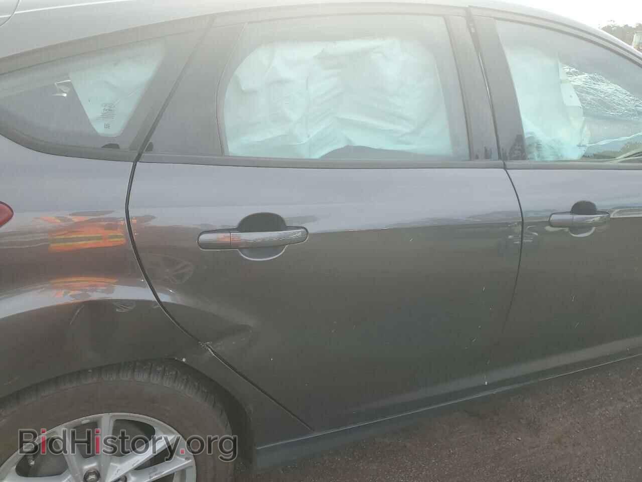 2015 FORD FOCUS - VIN: 1FADP3K20FL263566 - Photo 10