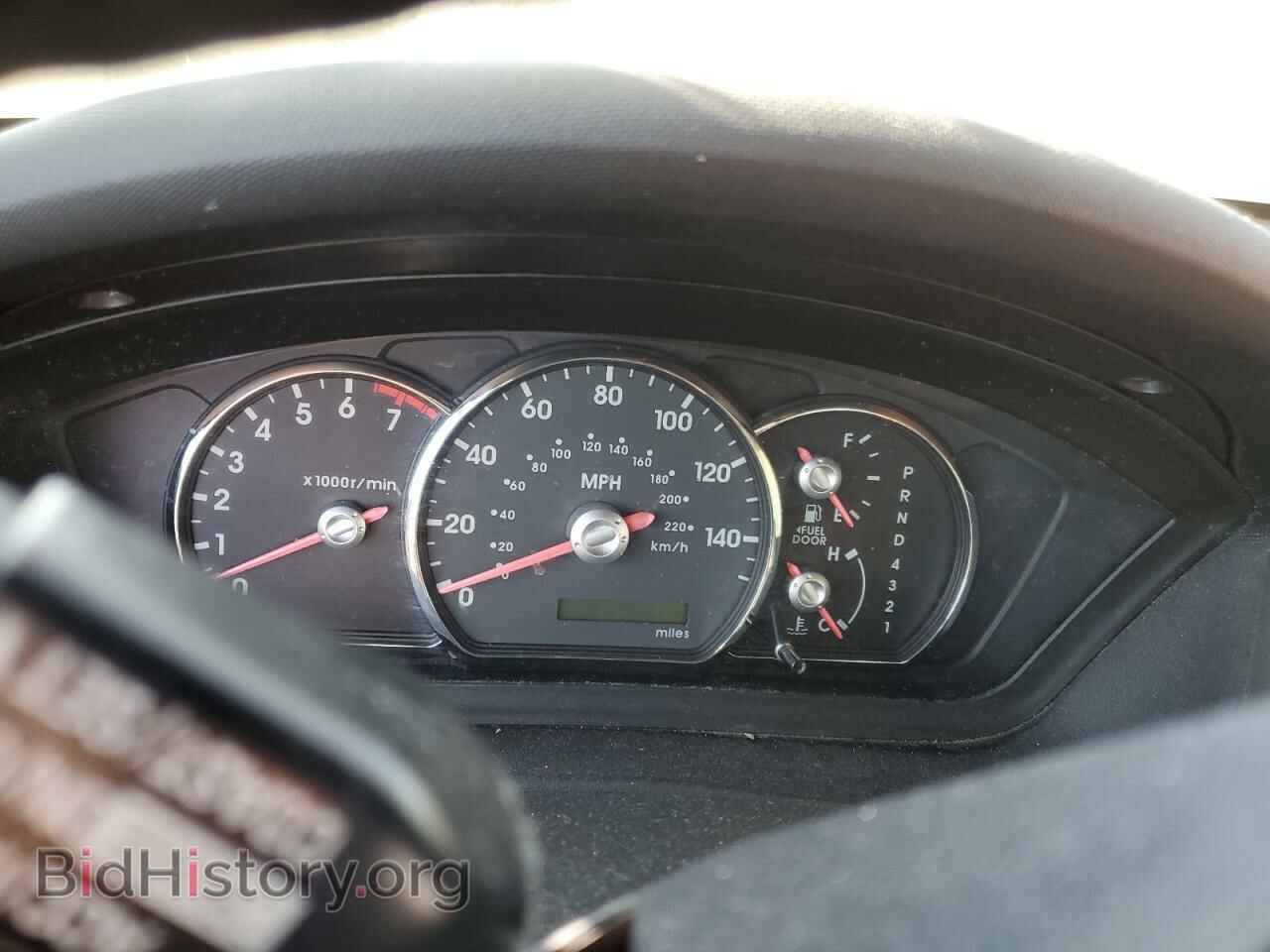 2012 MITSUBISHI GALANT - VIN: 4A32B3FF7CE014403 - Фото 9