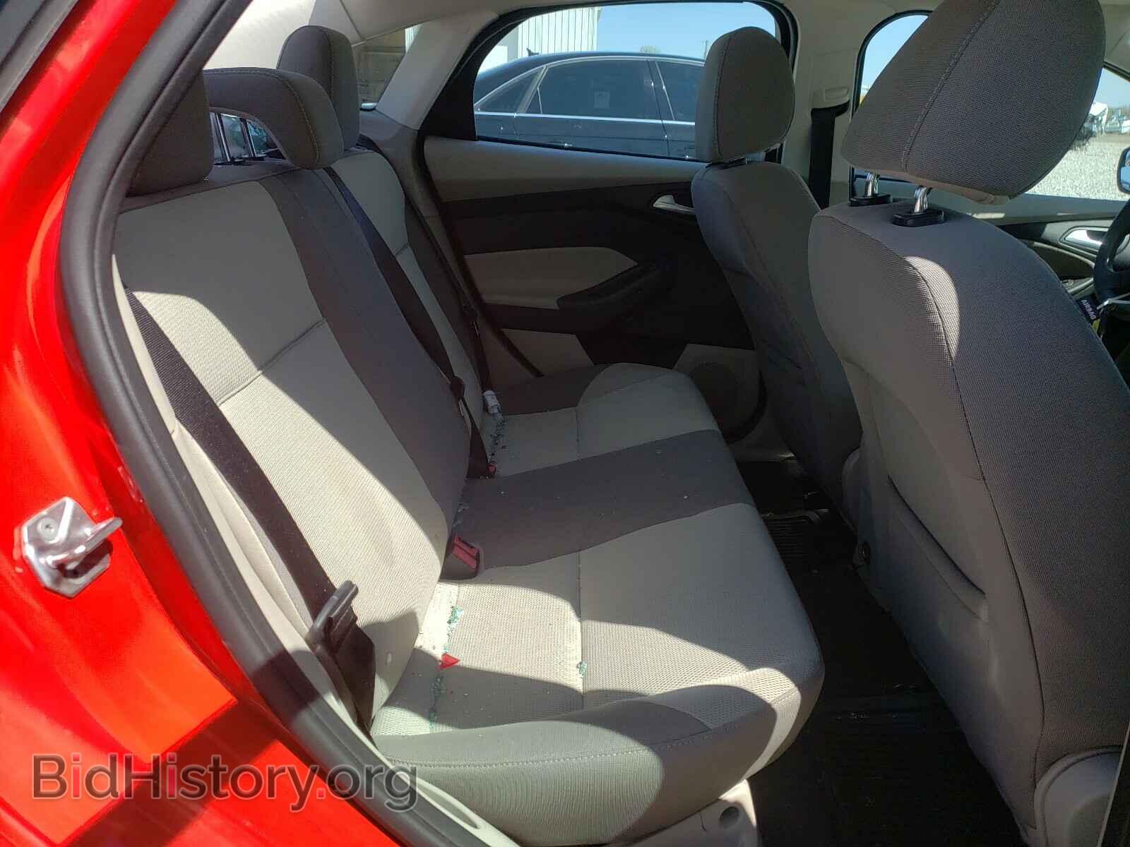 2014 FORD FOCUS - VIN: 1FADP3F23EL376355 - Photo 6