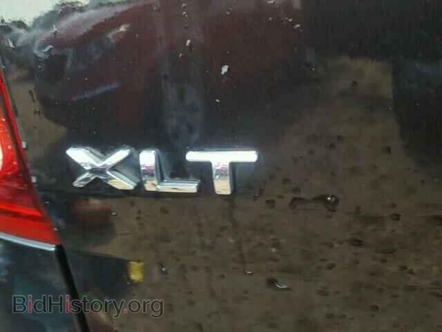 2014 FORD EXPLORER - VIN: 1FM5K7D82EGA02805 - Photo 9