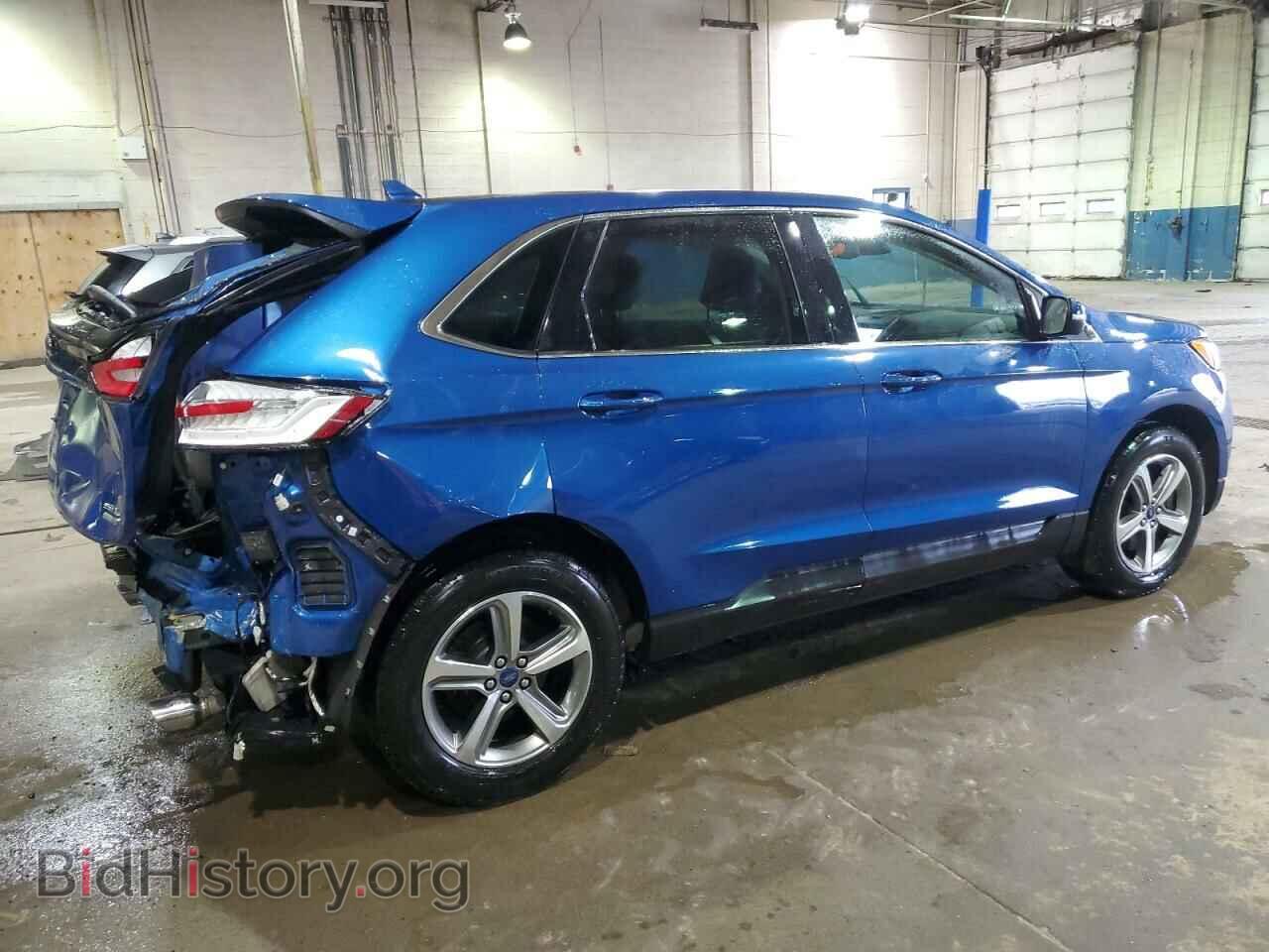 2020 FORD EDGE - VIN: 2FMPK4J98LBA67540 - Photo 3