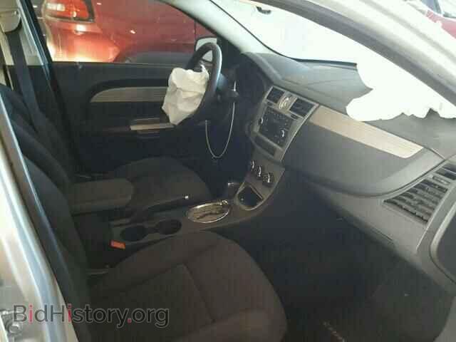 2010 CHRYSLER SEBRING - VIN: 1C3CC4FB3AN220259 - Фото 5