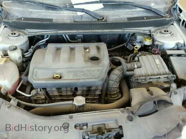 2010 CHRYSLER SEBRING - VIN: 1C3CC4FB3AN220259 - Фото 7