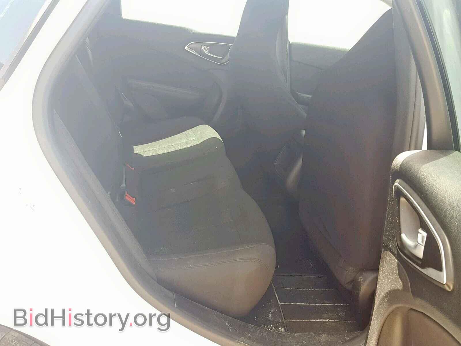 2016 CHRYSLER 200 - VIN: 1C3CCCAB0GN147846 - Photo 6
