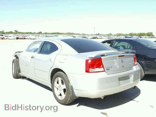 2010 DODGE CHARGER - VIN: 2B3CK5CT1AH223785 - Фото 3
