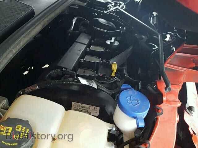 2014 FORD FOCUS - VIN: 1FADP3F29EL227240 - Фото 9