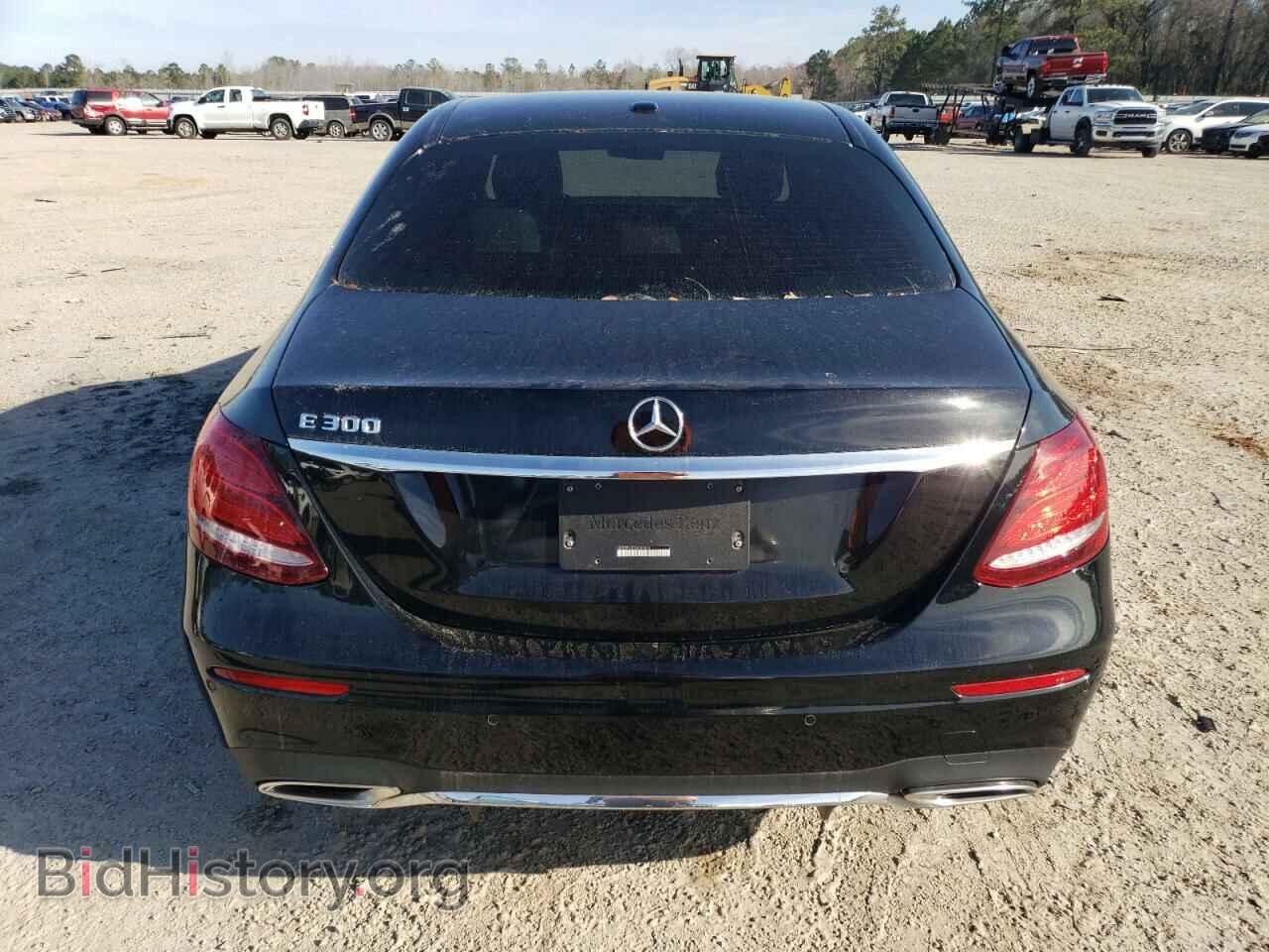 2018 MERCEDES-BENZ E-CLASS - VIN: WDDZF4JB3JA306561 - Фото 6