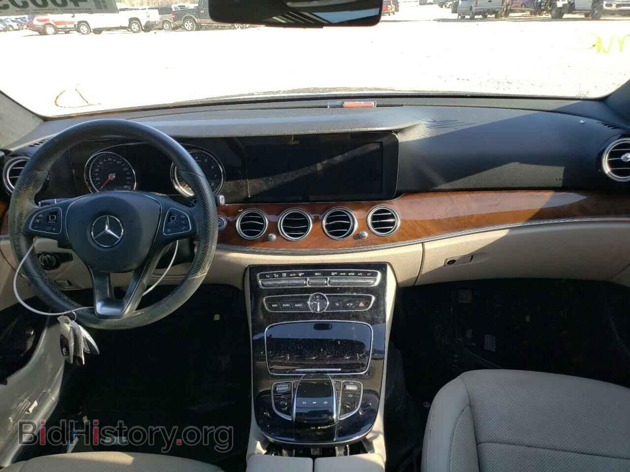 2018 MERCEDES-BENZ E-CLASS - VIN: WDDZF4JB3JA306561 - Фото 8