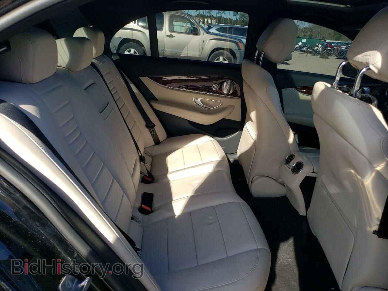 2018 MERCEDES-BENZ E-CLASS - VIN: WDDZF4JB3JA306561 - Фото 10