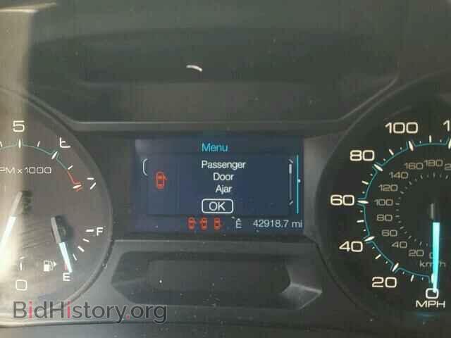 2014 FORD EXPLORER - VIN: 1FM5K7B88EGA73445 - Фото 8