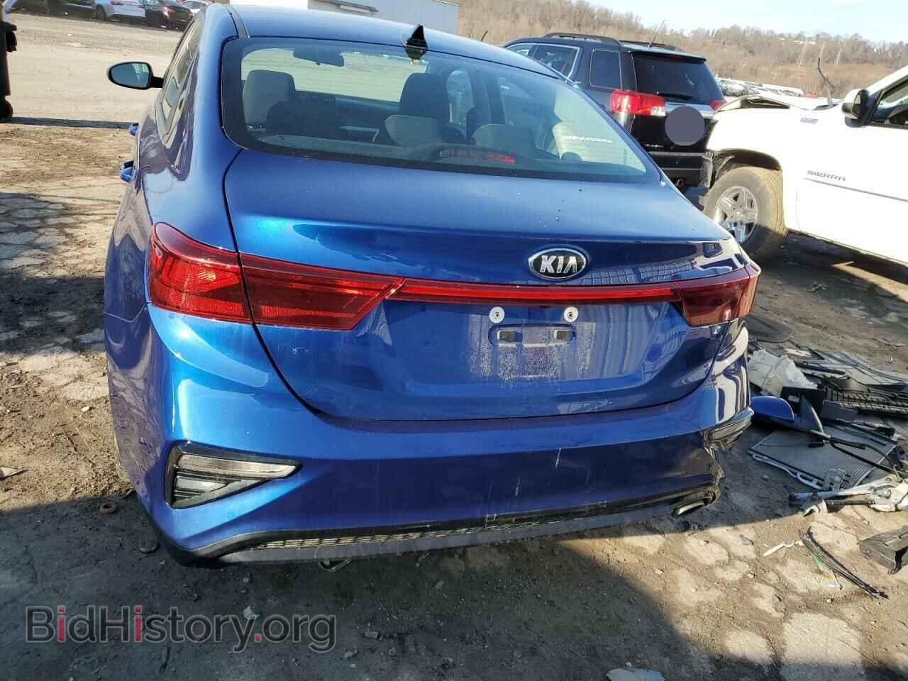 2021 KIA FORTE - VIN: 3KPF24AD7ME314366 - Фото 6