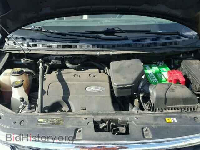 2012 FORD EDGE - VIN: 2FMDK4KC9CBA86112 - Photo 7