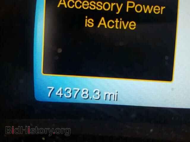 2012 FORD EDGE - VIN: 2FMDK4KC9CBA86112 - Photo 8
