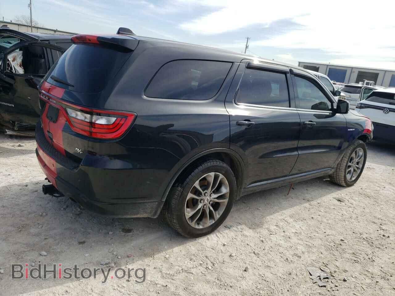 2020 DODGE DURANGO - VIN: 1C4SDJCT3LC262185 - Photo 3