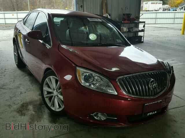 Фотография 1G4PP5SK6D4136746 - BUICK VERANO 2013