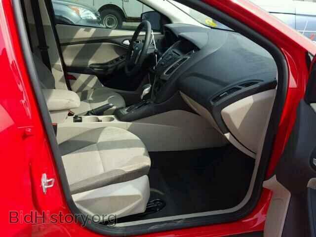 2014 FORD FOCUS - VIN: 1FADP3K25EL139078 - Photo 5