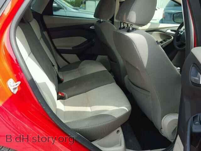 2014 FORD FOCUS - VIN: 1FADP3K25EL139078 - Photo 6