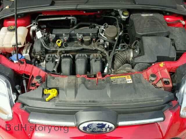 2014 FORD FOCUS - VIN: 1FADP3K25EL139078 - Photo 7