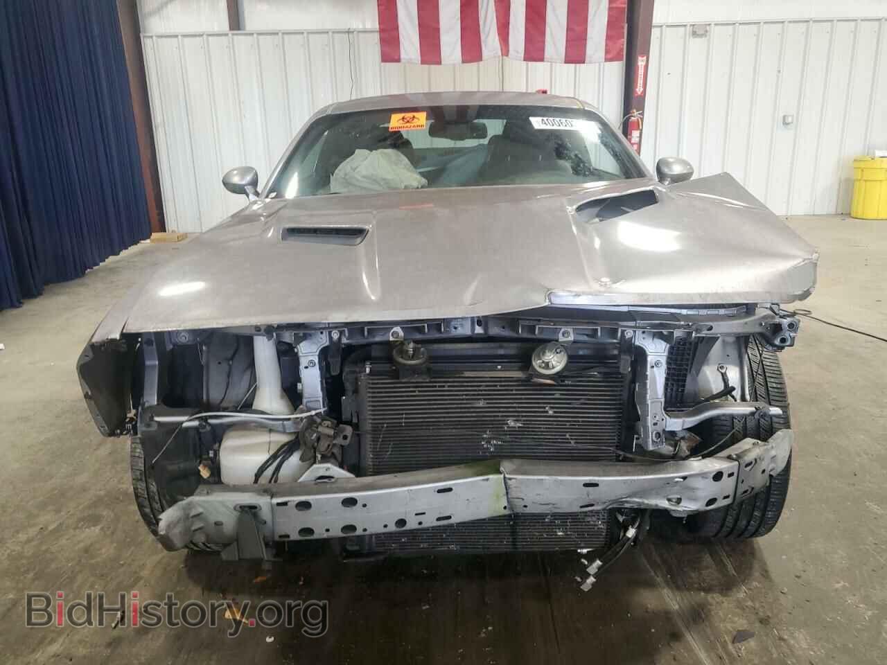 2016 DODGE CHALLENGER - VIN: 2C3CDZAG0GH311889 - Фото 5