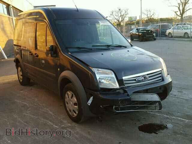 Photo NM0KS9BN4CT086381 - FORD TRANSIT CO 2012