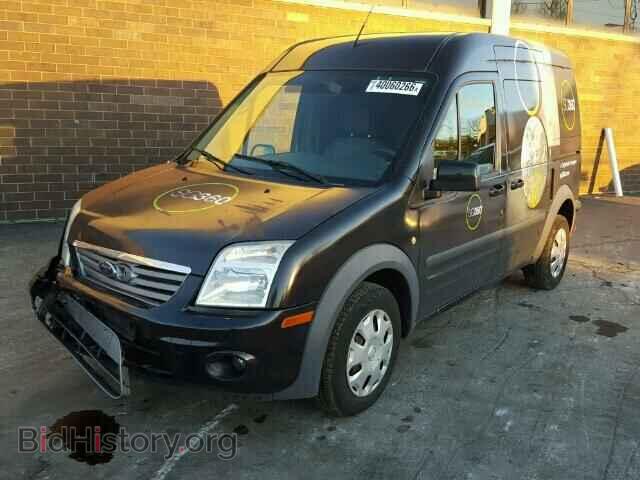 2012 FORD TRANSIT CO - VIN: NM0KS9BN4CT086381 - Фото 2