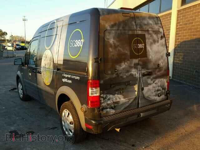 2012 FORD TRANSIT CO - VIN: NM0KS9BN4CT086381 - Фото 3