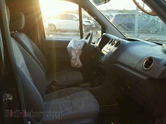 2012 FORD TRANSIT CO - VIN: NM0KS9BN4CT086381 - Фото 5