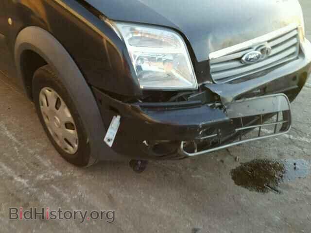 2012 FORD TRANSIT CO - VIN: NM0KS9BN4CT086381 - Фото 9