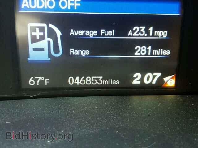 2013 HONDA CIVIC - VIN: 19XFB2F50DE077709 - Фото 8