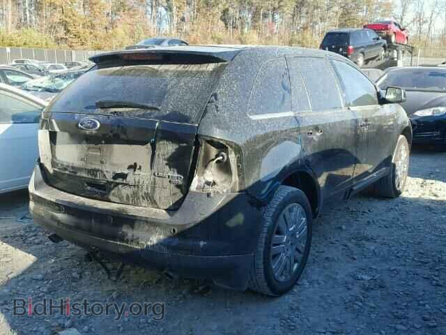 2010 FORD EDGE - VIN: 2FMDK4KC1ABB62967 - Фото 4