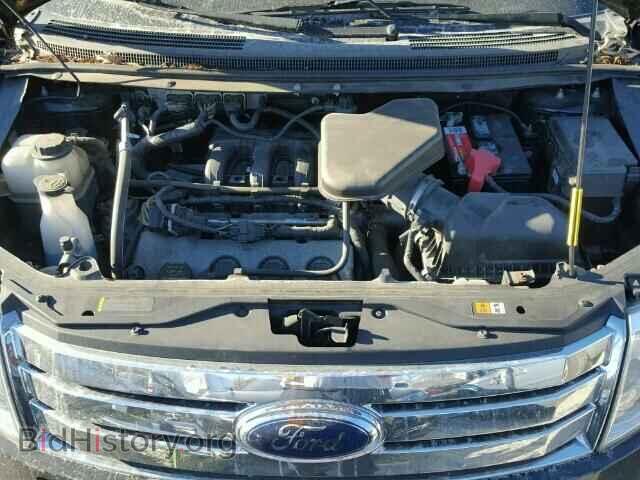 2010 FORD EDGE - VIN: 2FMDK4KC1ABB62967 - Фото 7