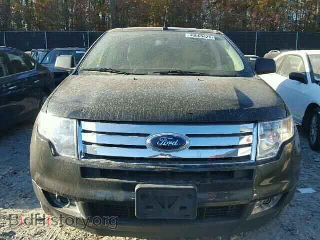 2010 FORD EDGE - VIN: 2FMDK4KC1ABB62967 - Фото 9